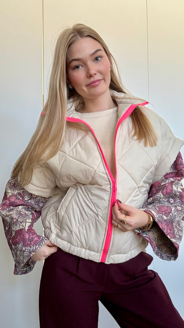 Vestje Jade