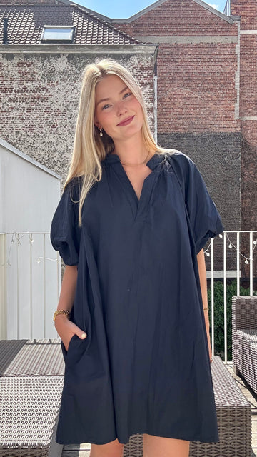 Jurk Amelie