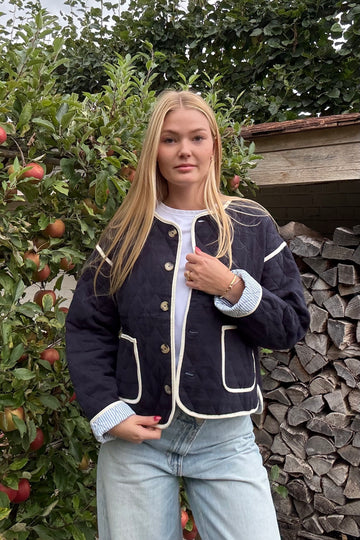 Jacket Mille