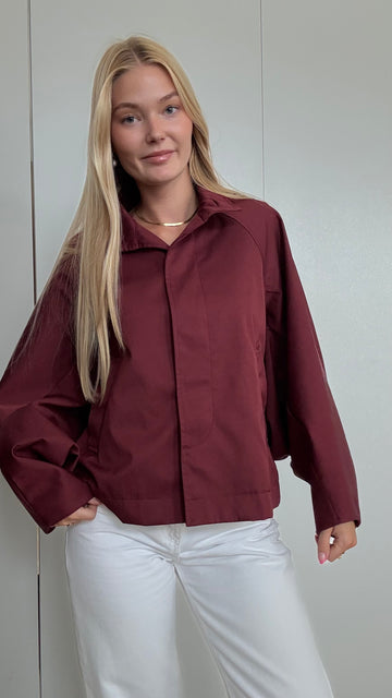 Jacket Celine