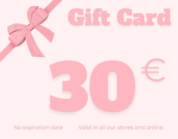 CORAL Gift Card