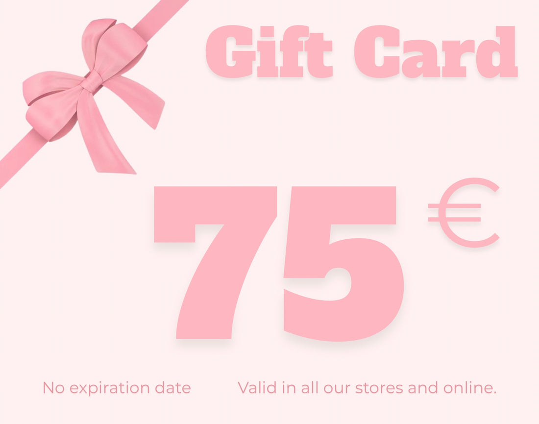 CORAL Gift Card