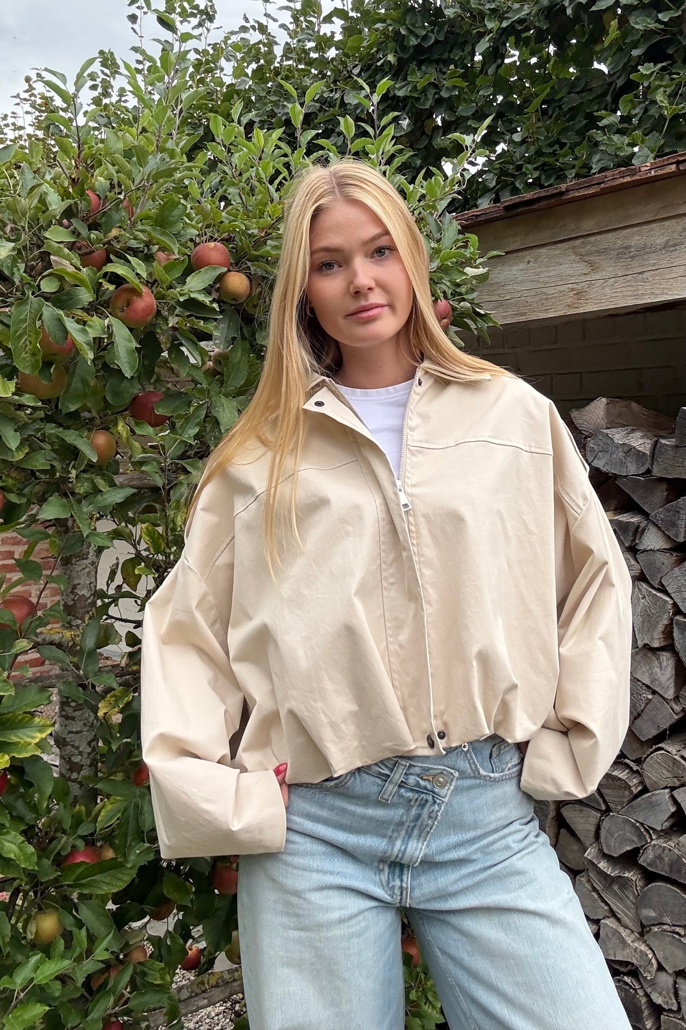 Jacket Megan