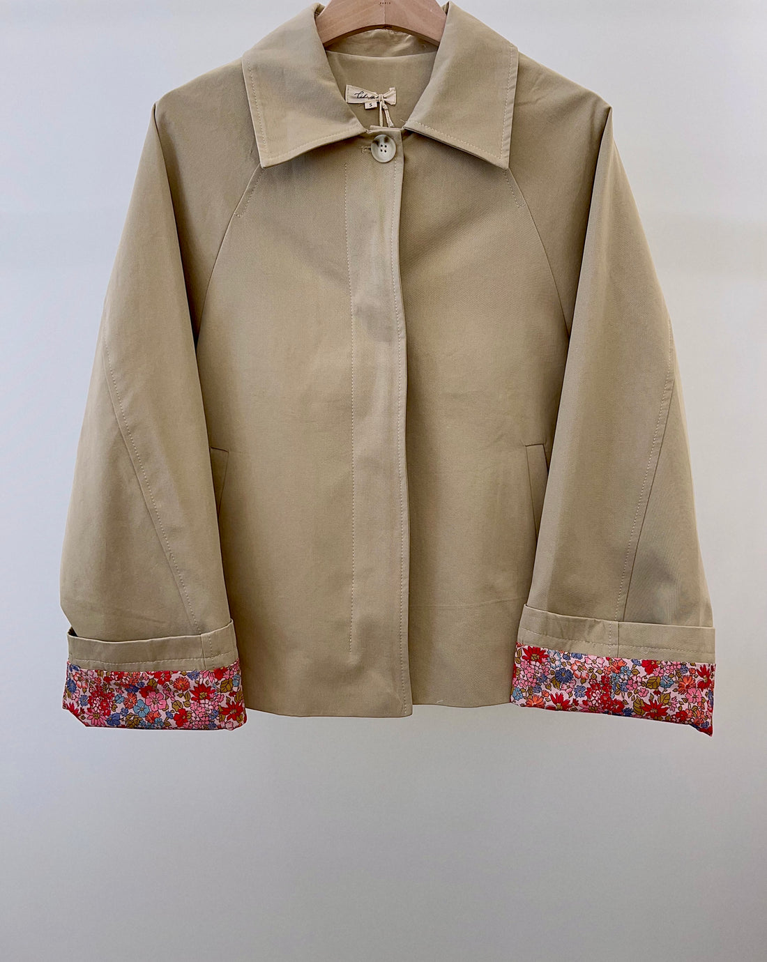 Jacket Lena
