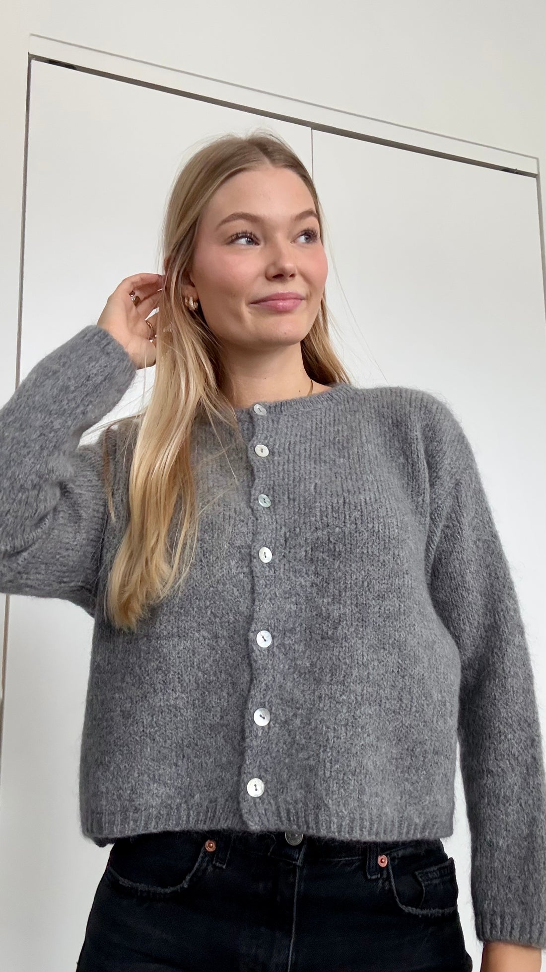 Gilet Emilie