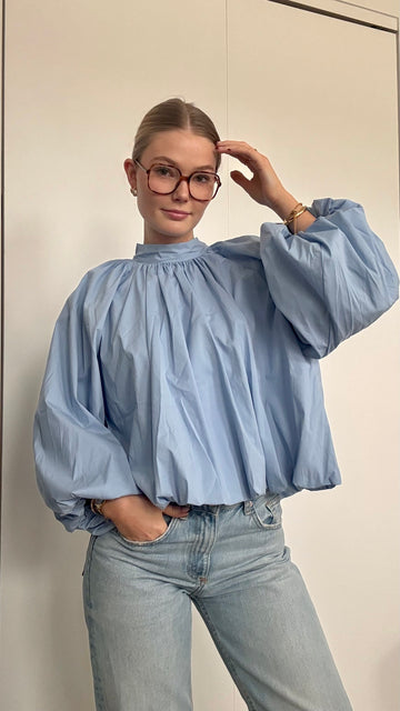 Shirt Champagne