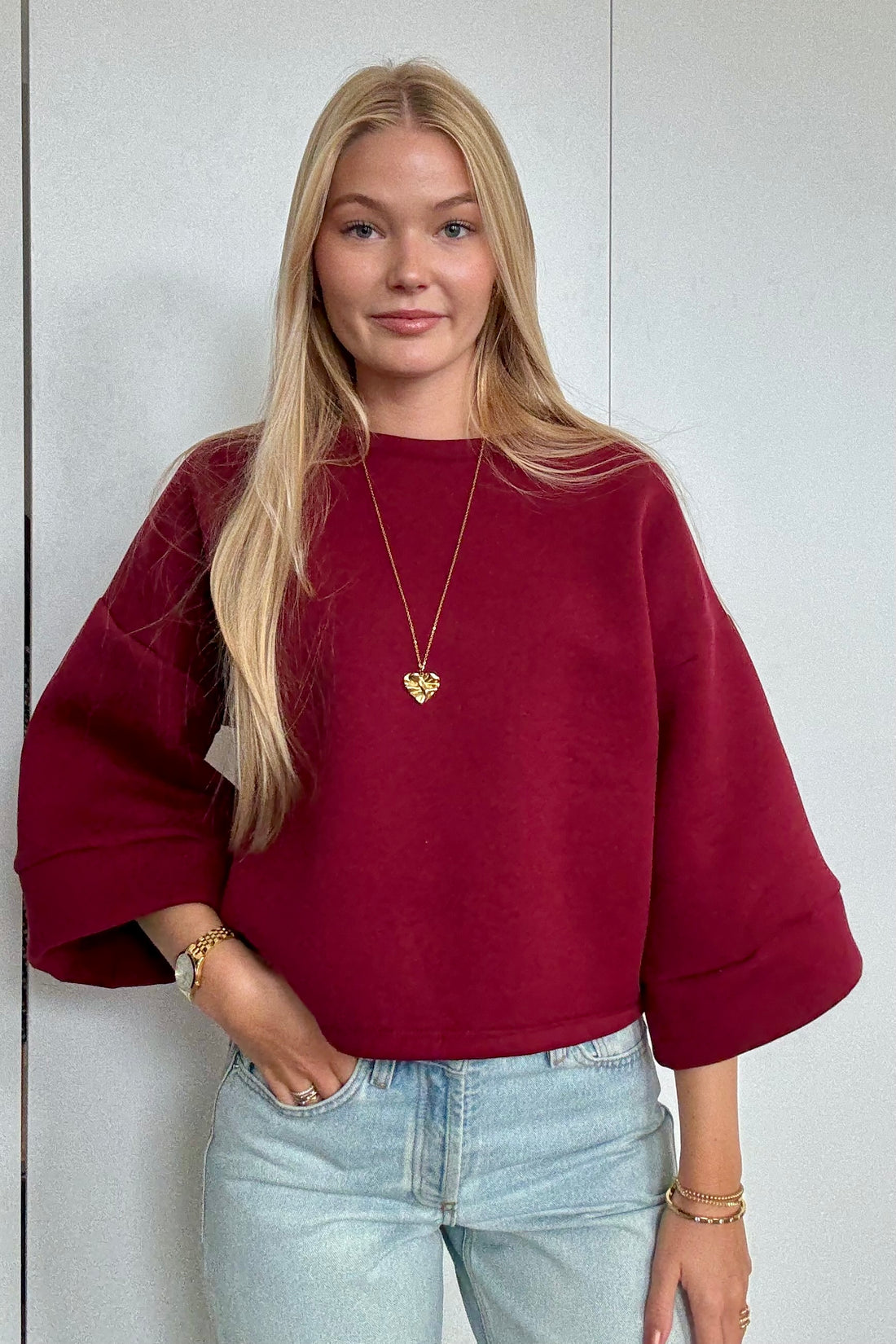 Sweater Lara
