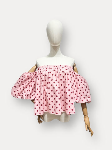 Blouse Elodie