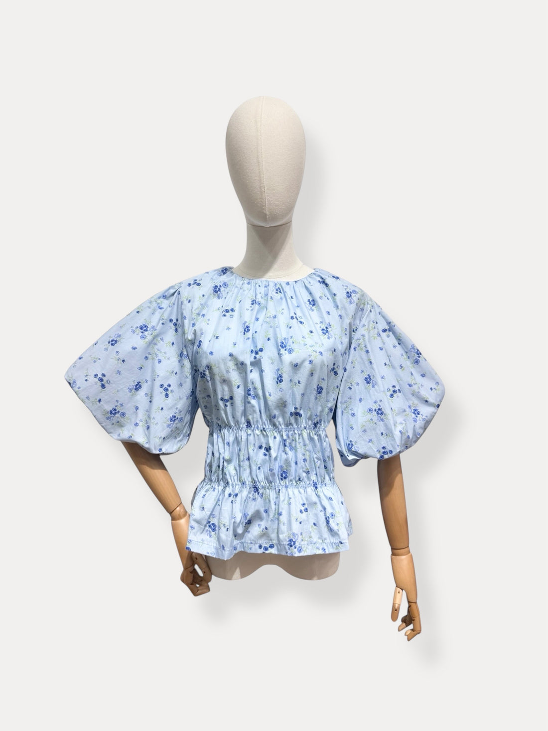 Blouse Katia