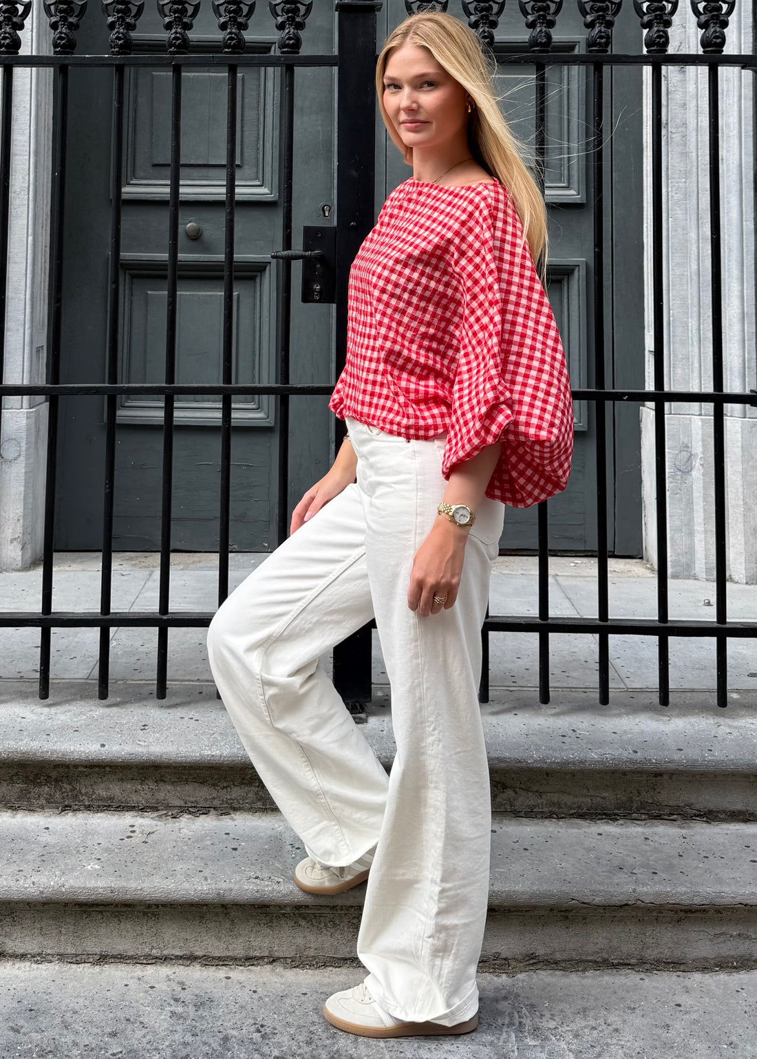Blouse Tessa