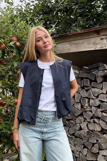 Vest Hailey