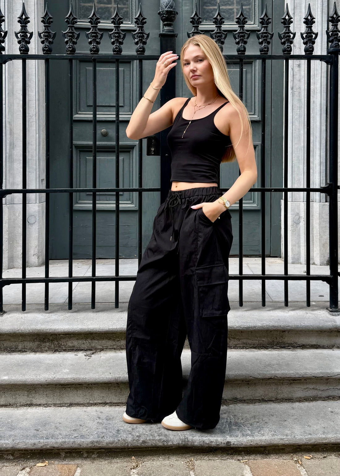 Broek Katrien