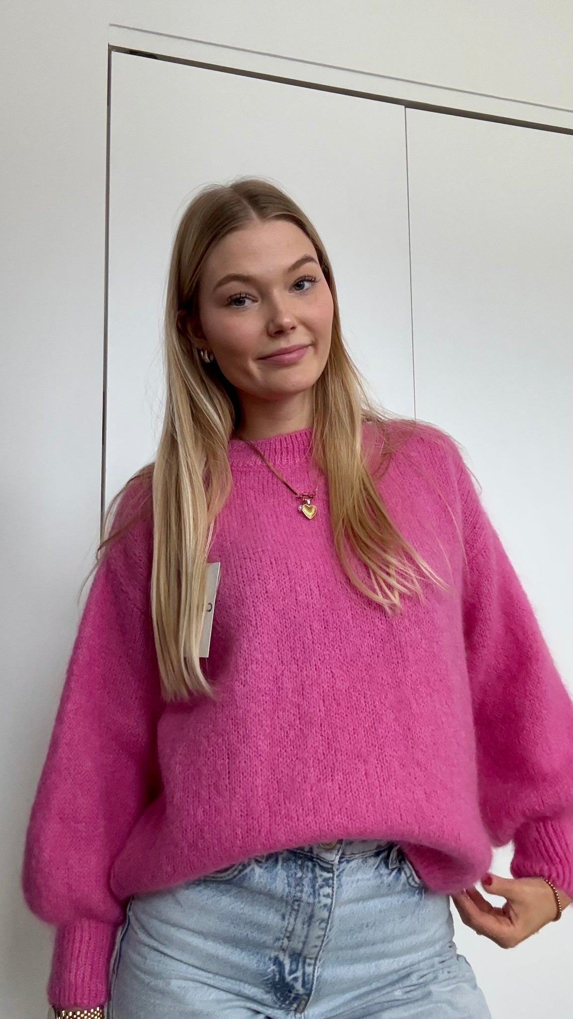Sweater Anne