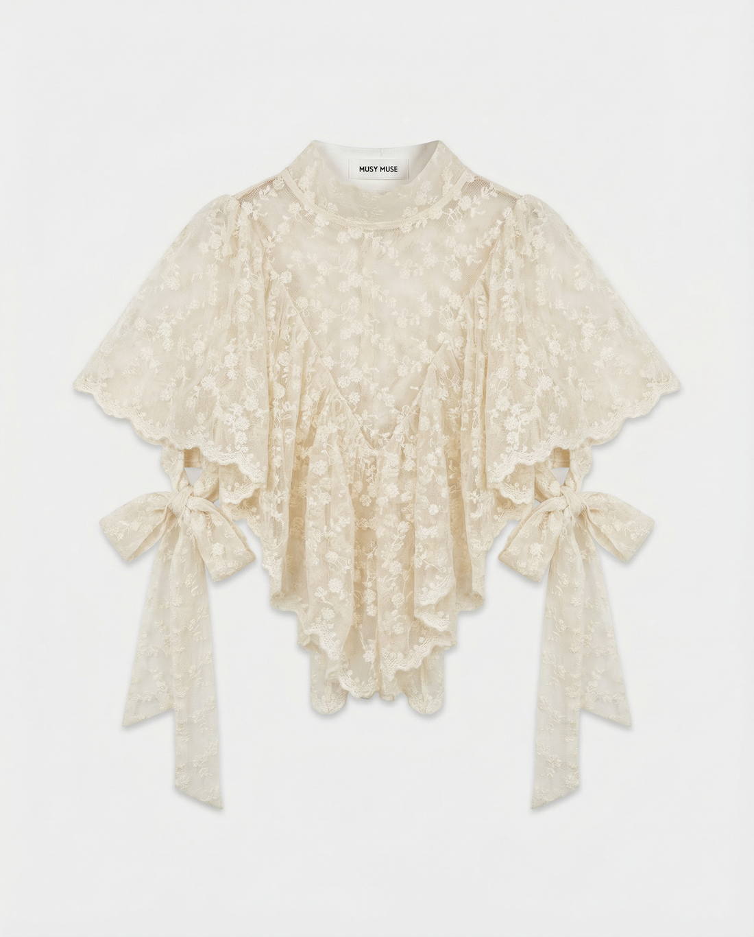 Blouse Nora