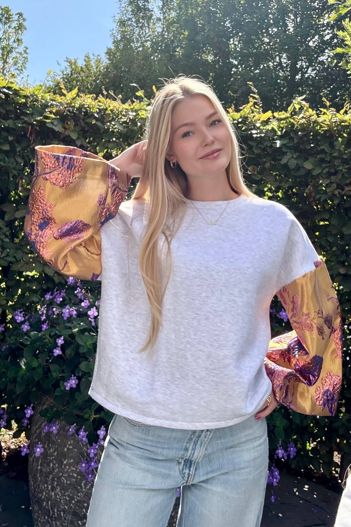 Sweater Sasha
