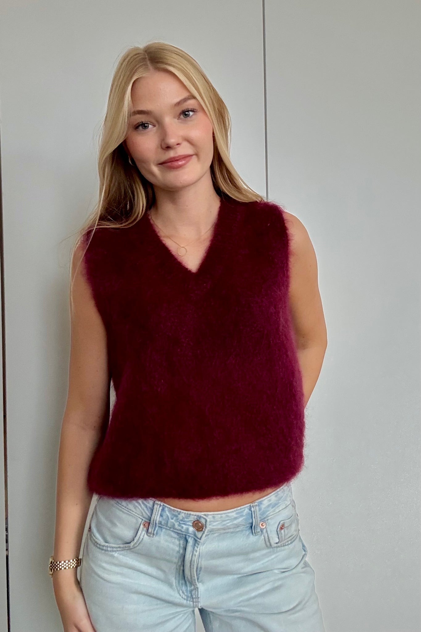 Vest Febe