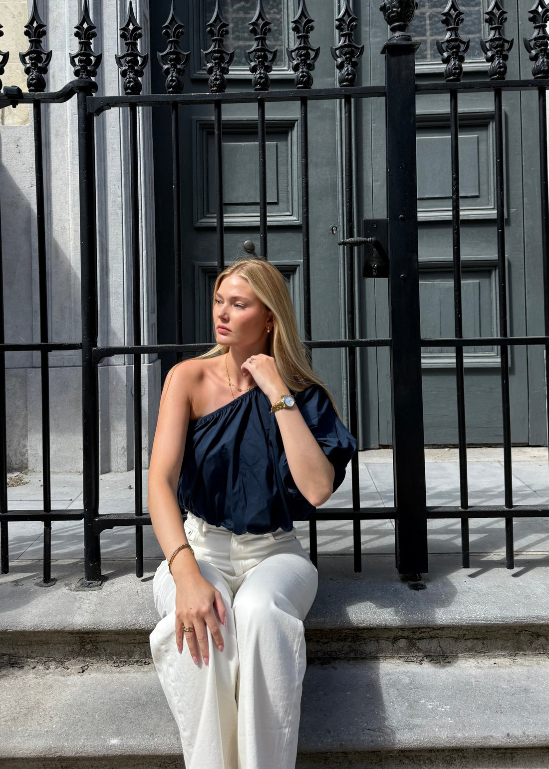Blouse Louise