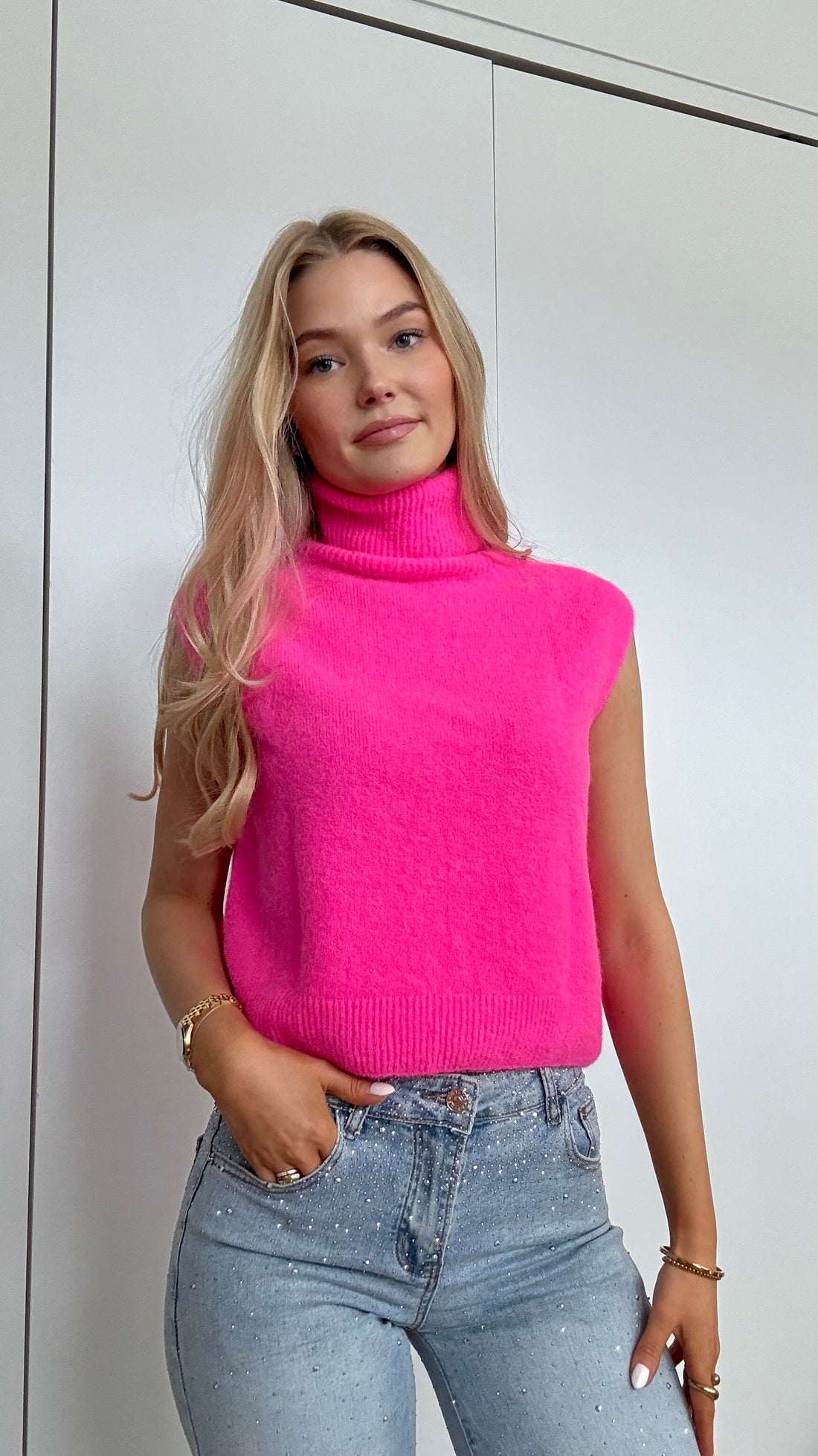 Vest Christine