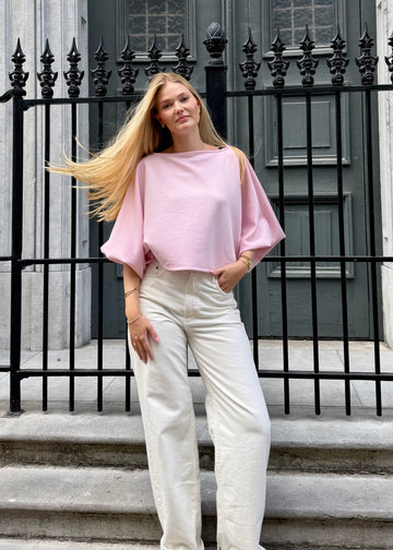 Blouse Saskia