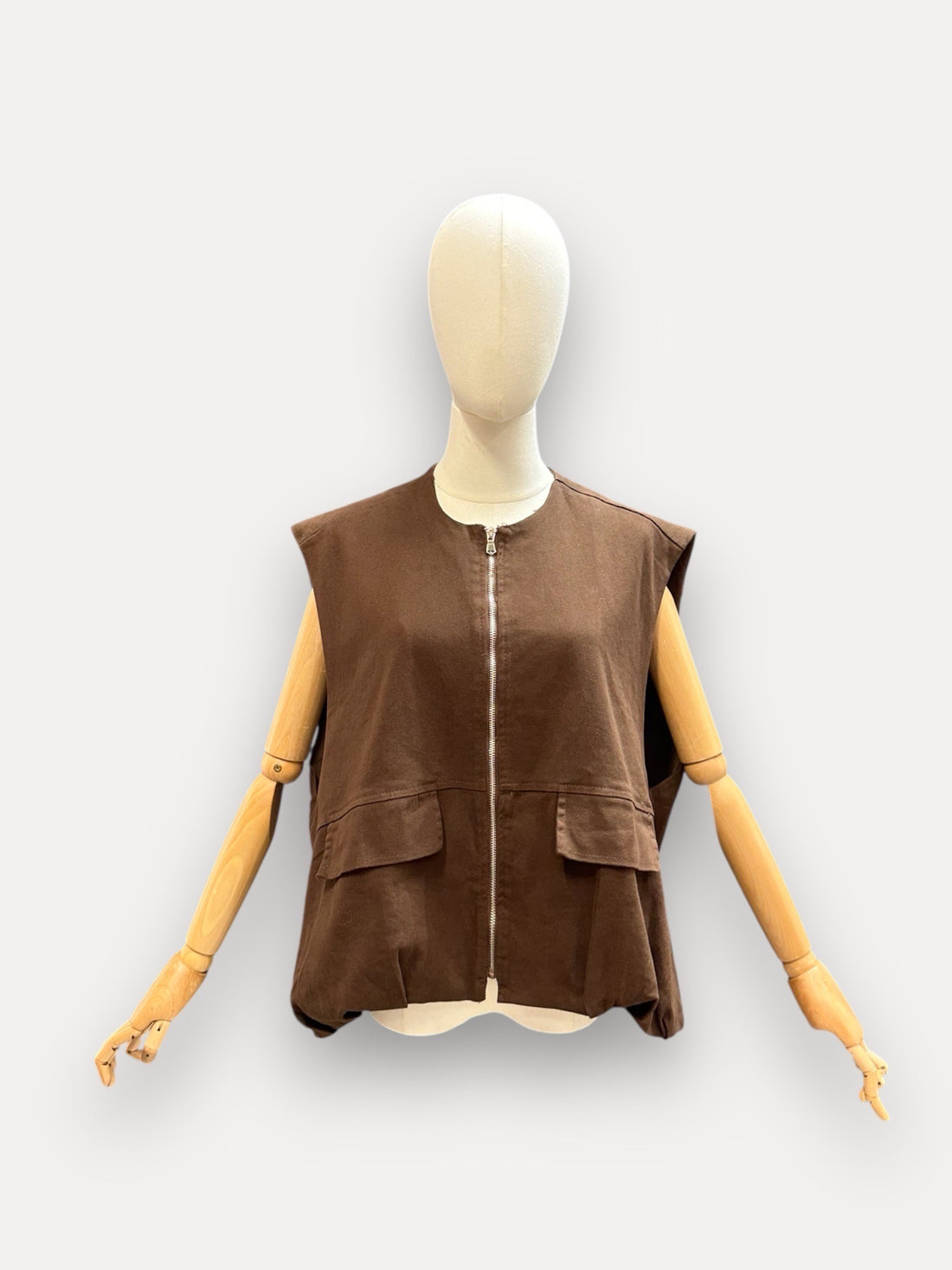 Vest Hailey
