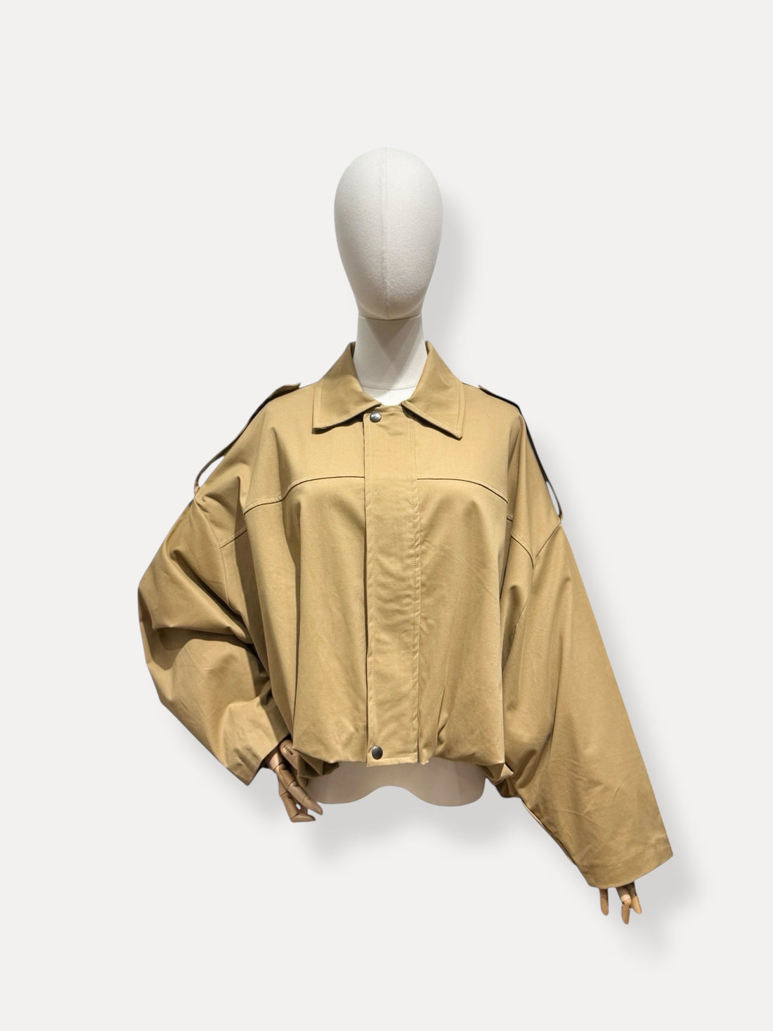 Jacket Megan