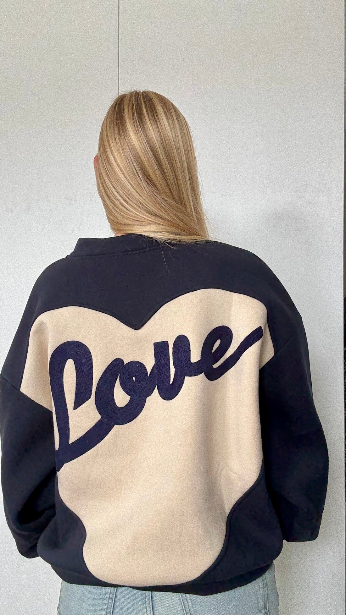 Sweater Jolie