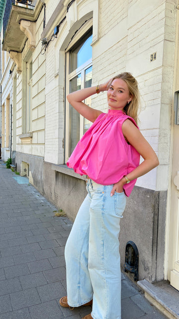 Blouse Yasmine