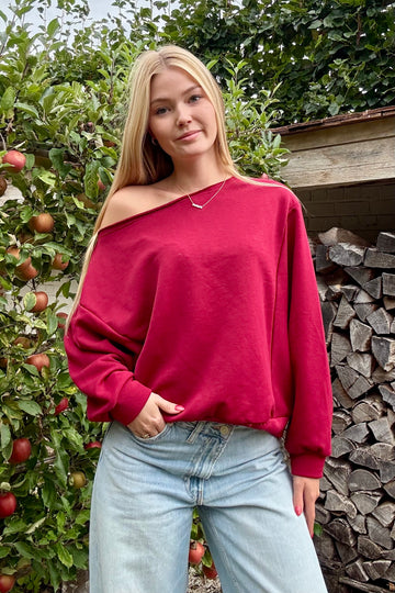 Sweater Rachel
