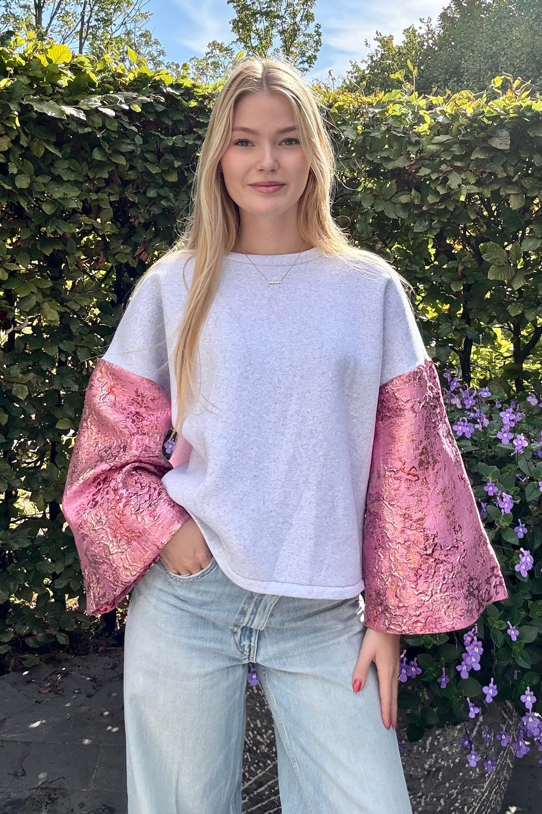 Sweater Sasha