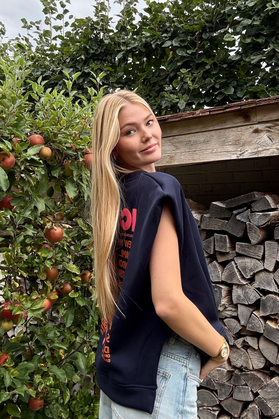 Vest Valerie