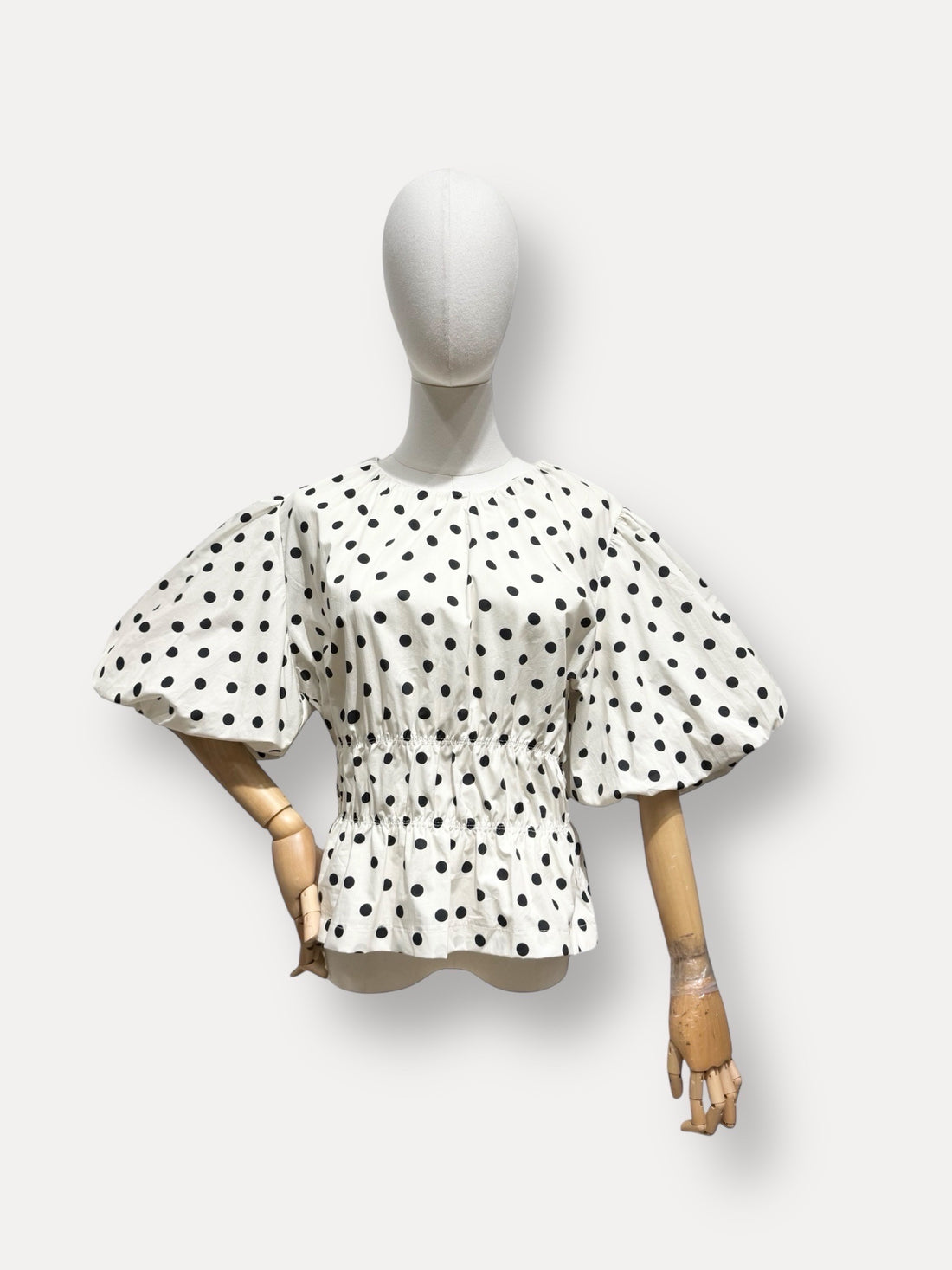 Blouse Noemie