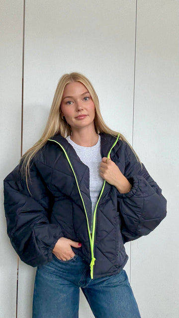 Jacket Maxine