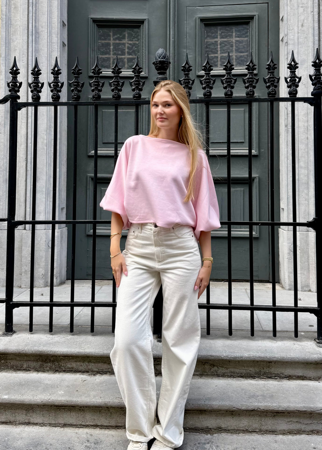 Blouse Saskia