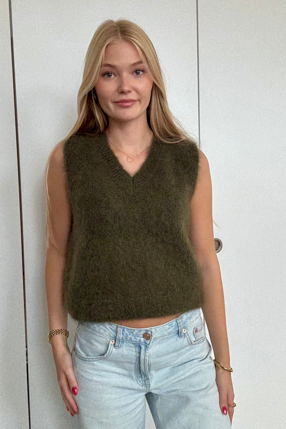 Vest Febe