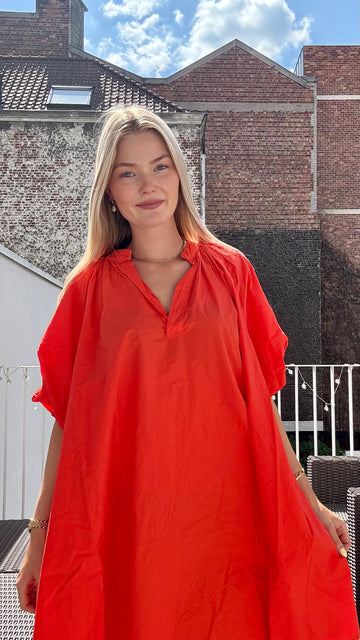 Jurk Amelie