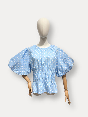 Blouse Noemie