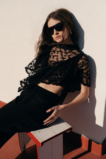 Blouse Nora