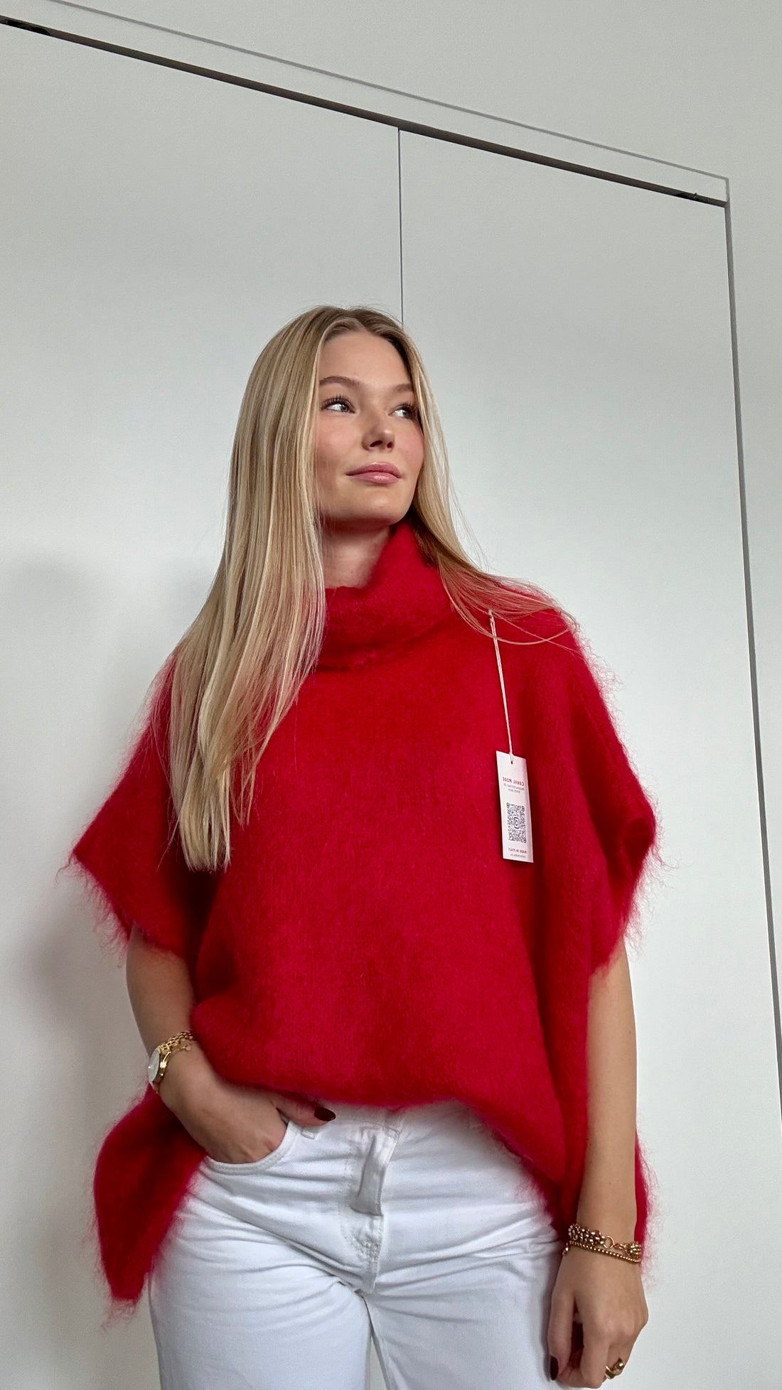 Poncho Camille