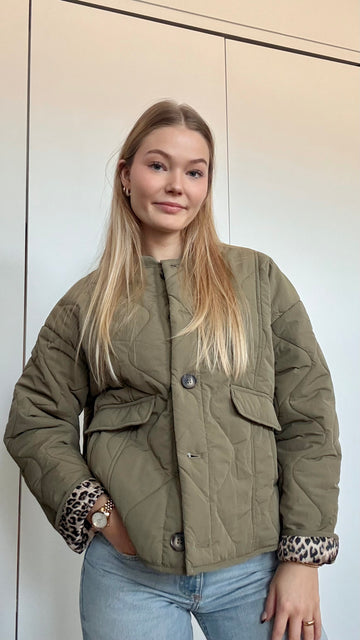 Jacket Yara