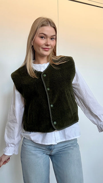 Trui Sara