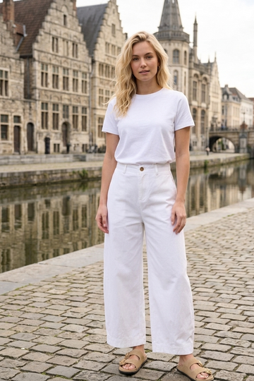 Broek Kaat